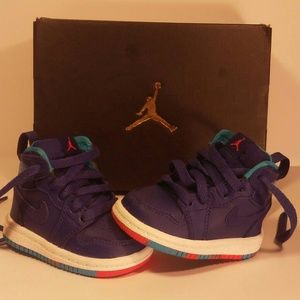 Nike Air Jordan- Boys